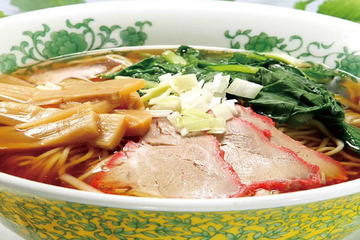 ラーメン