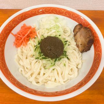 じゃじゃめん並  ※自分で茹でる方向け