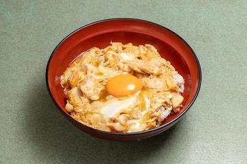 親子丼