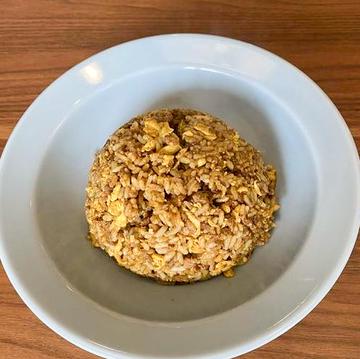 カレーチャーハン