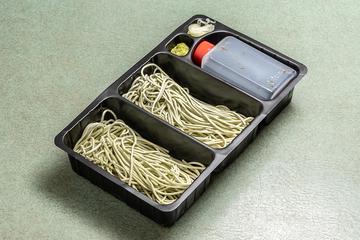 生そば