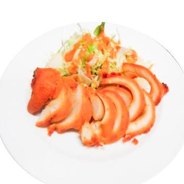 ティッカスライスサラダ/ Tikka Slice Salad