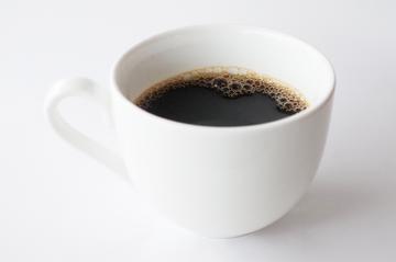 ホットコーヒー