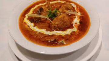 チキン ティッカ マサラ(Chicken Tikka Masala)