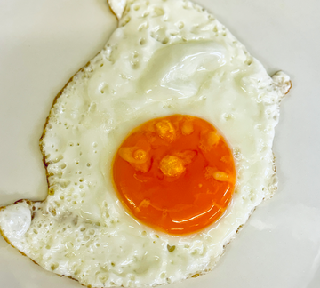 焼き卵 FRIED EGG