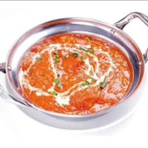チキンティッカマサラカレー/Chicken Tikka Masala Curry