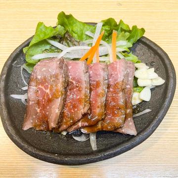 ローストビーフ
