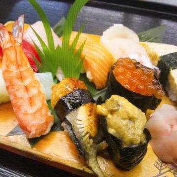 にぎり特上(10貫)