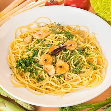 ペペロンチーノ Peperoncino