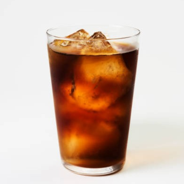 コーヒー【アイス】