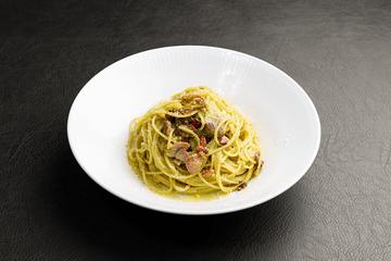 季節限定！ジェノベーゼ