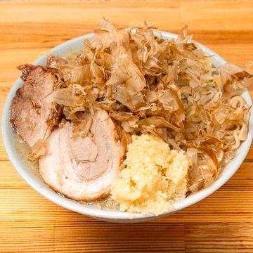 塩ラーメン1人前(冷凍)