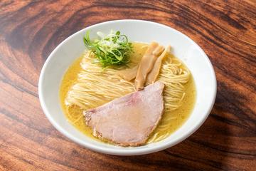 豚骨ラーメン