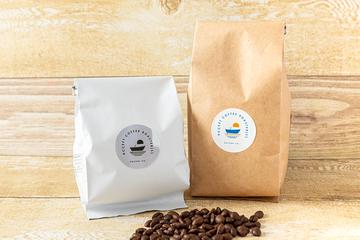 [DECAF]エチオピア