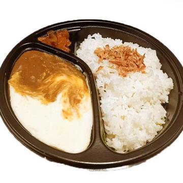 チーズソース淡路島カレー レギュラー