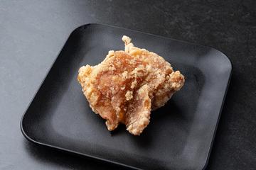 唐揚げ1個