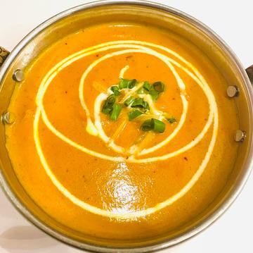 チキンカレー  CHICKEN CURRY