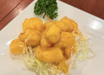 エビマヨ