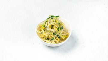 ナムル