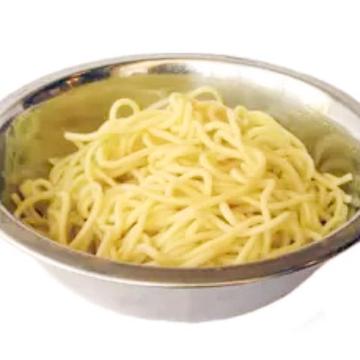 中華そば