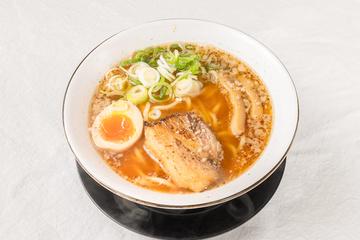 中華そば