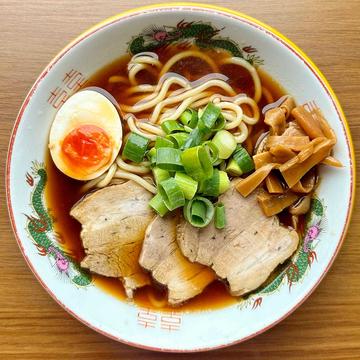 中華そば