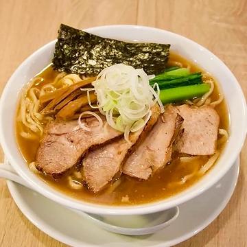 中華そば