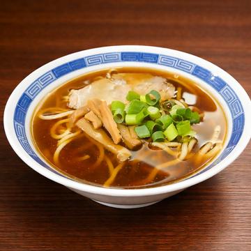 中華そば