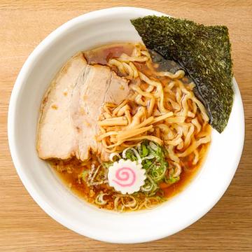 中華そば