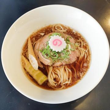 中華そば