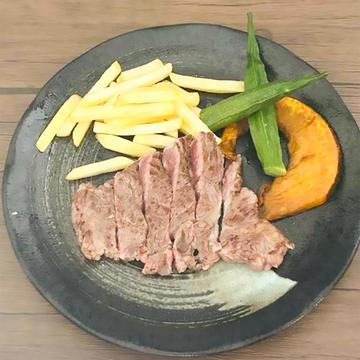 和牛ステーキ