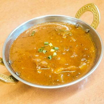 日替わりカレー
