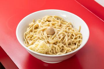 油そば