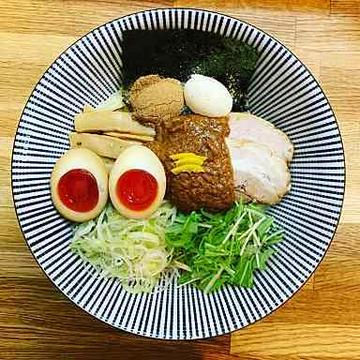 油そば