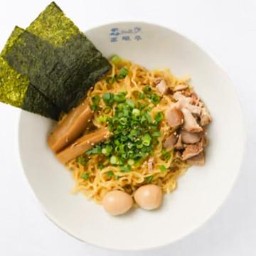 油そば