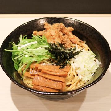 油そば