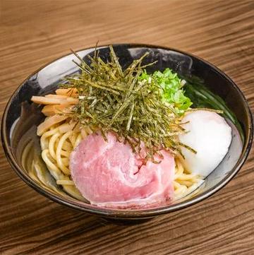 油そば