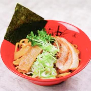 油そば