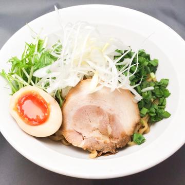 油そば