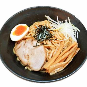 油そば