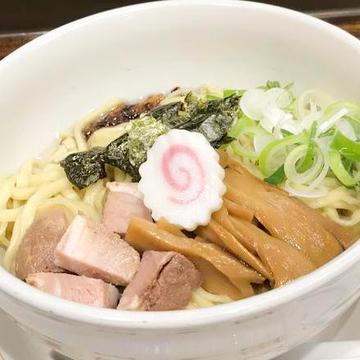 油そば