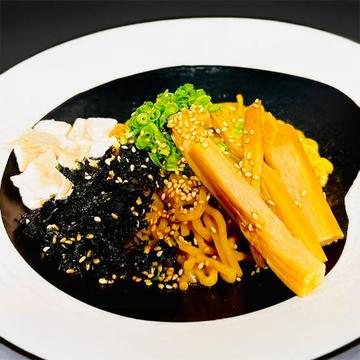 油そば