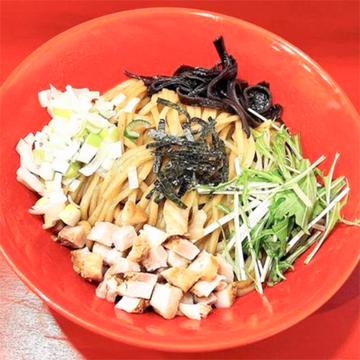 油そば
