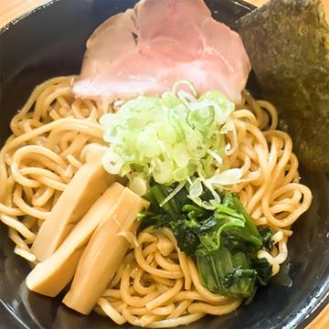 油そば