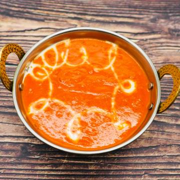 バターチキンカレーbutter chicken curry