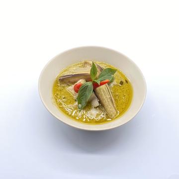 グリーンカレー(小)