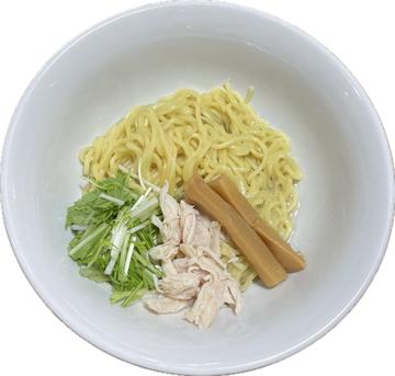 油そば