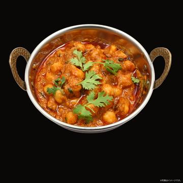 チャナ マサラカレー Chana Masala Curry