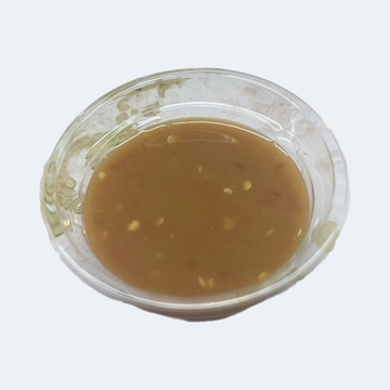 カオマンガイ ソース Khao Man Gai Sauce