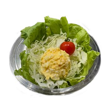 たまごサラダ